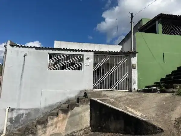 Casa em CAJA, CARPINA - PE