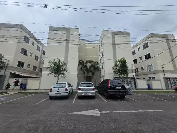 Apartamento em BELA VISTA, ITABORAI - RJ