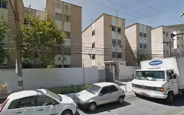 Apartamento em PRACA SECA, RIO DE JANEIRO - RJ