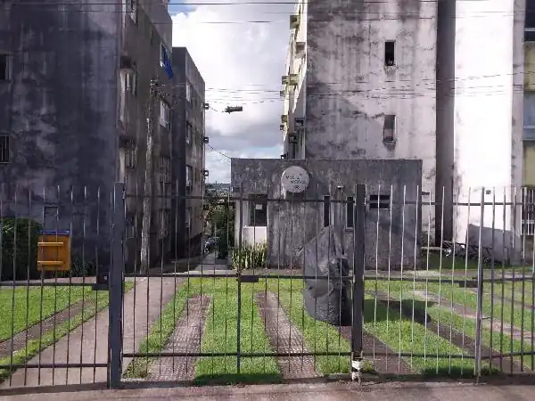 Apartamento em MURIBARA, SAO LOURENCO DA MATA - PE