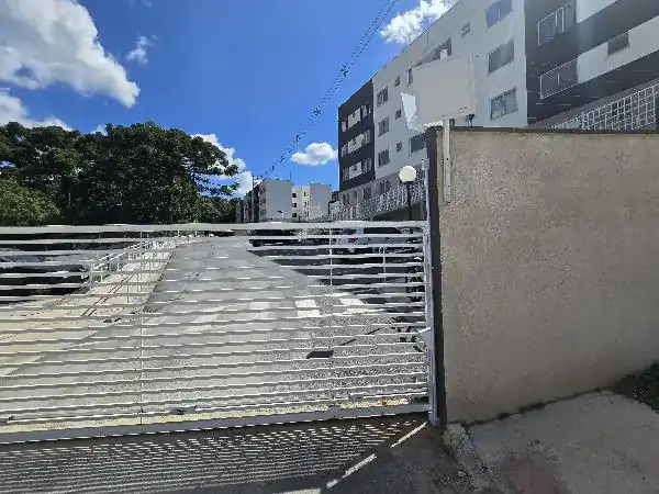 Apartamento em BOTIATUVA, CAMPO LARGO - PR