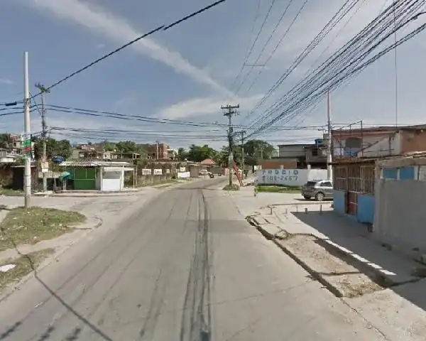 Casa em JARDIM INDEPENDENCIA, SAO GONCALO - RJ