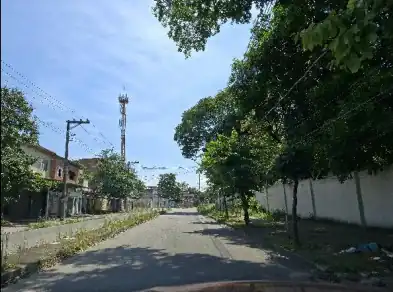 Apartamento em GUADALUPE, RIO DE JANEIRO - RJ