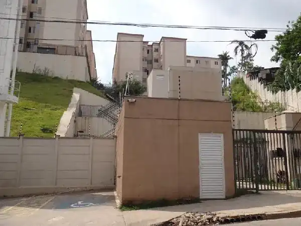 Apartamento em TUCURUVI, SAO PAULO - SP