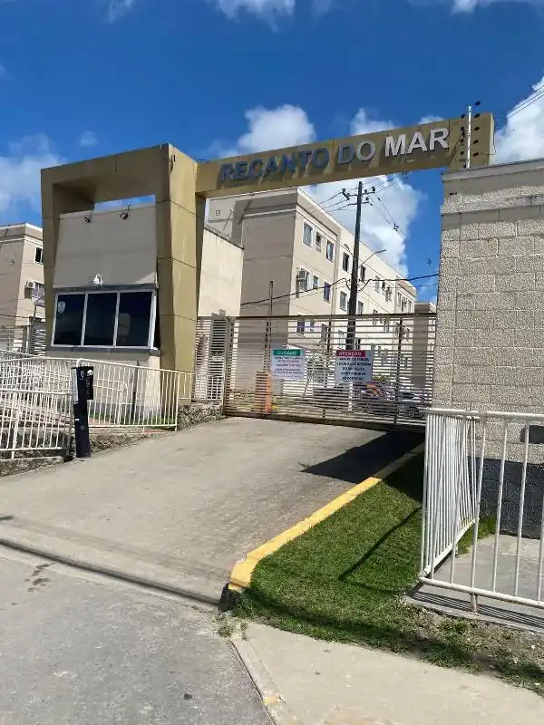 Apartamento em CANDEIAS, JABOATAO DOS GUARARAPES - PE