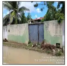 Casa em LOT MOINHO, EXTREMOZ - RN