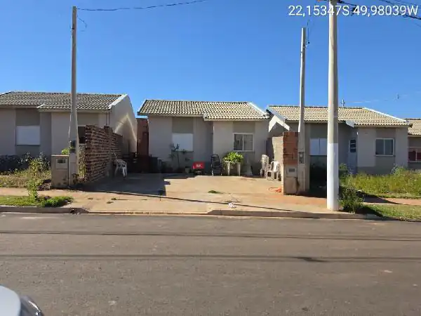 Casa em TERRAS DE SAO PAULO I, MARILIA - SP