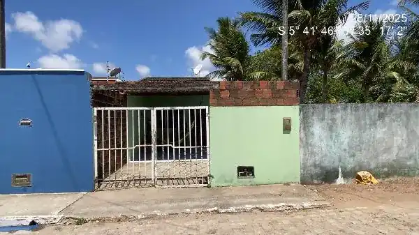 Casa em LOTEAMENTO RIVIERA, EXTREMOZ - RN