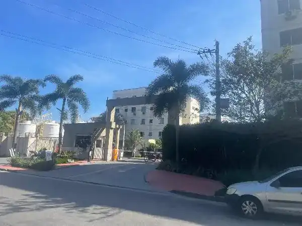 Apartamento em COSMOS, RIO DE JANEIRO - RJ