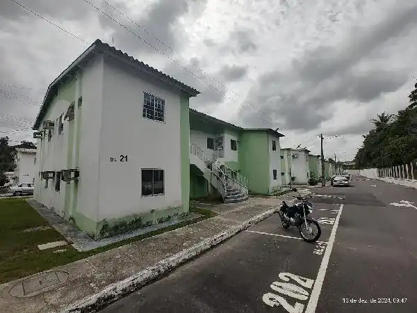 Apartamento em LAGO AZUL, MANAUS - AM