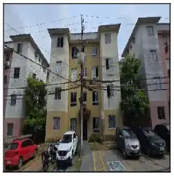 Apartamento em TARUMA-ACU, MANAUS - AM