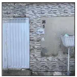 Casa em IPIRANGA, NOVA IGUACU - RJ