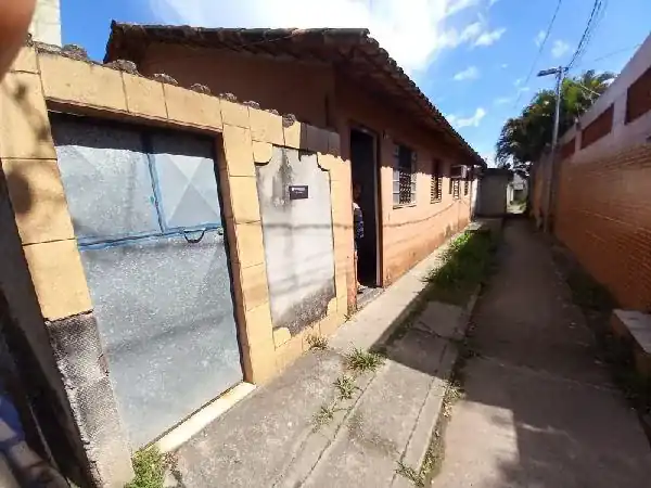 Casa em PAVUNA, RIO DE JANEIRO - RJ