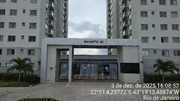 Apartamento em IRAJA, RIO DE JANEIRO - RJ