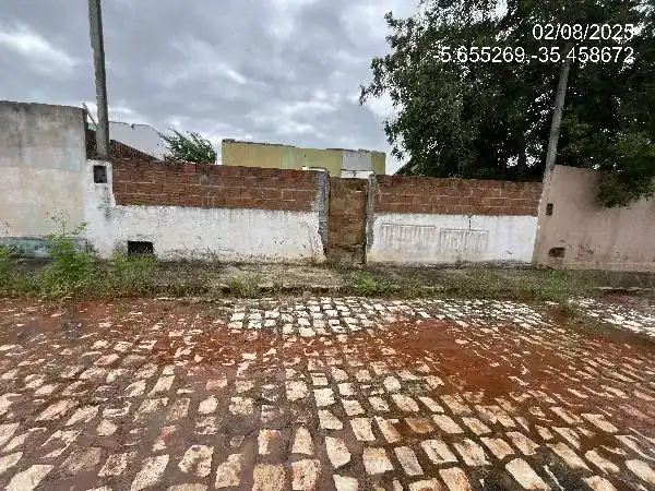 Casa em BAIRRO PLANALTO, CEARA-MIRIM - RN