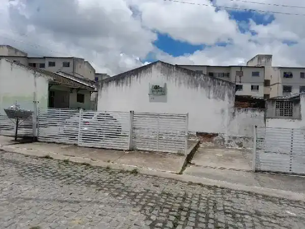 Casa em DISTRITO DE VARZEA NOVA, SANTA RITA - PB