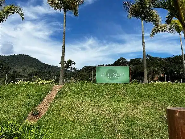 Terreno em COLONIA ALPINA, TERESOPOLIS - RJ