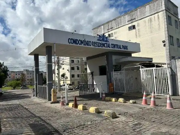 Apartamento em CALUMBI, FEIRA DE SANTANA - BA