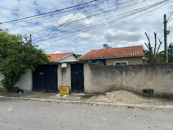 Casa em MARAMBAIA (MANILHA), ITABORAI - RJ