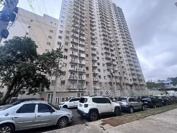 Apartamento em CIDADE ADEMAR, SAO PAULO - SP