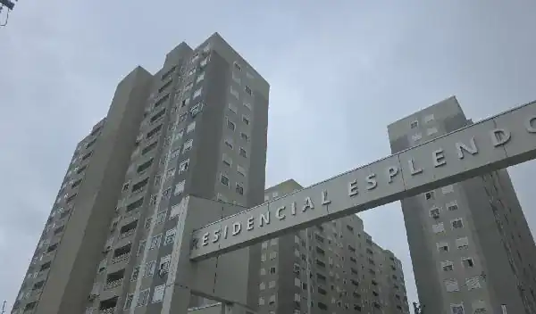 Apartamento em INHAUMA, RIO DE JANEIRO - RJ
