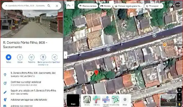 Casa em SACRAMENTO, SAO GONCALO - RJ