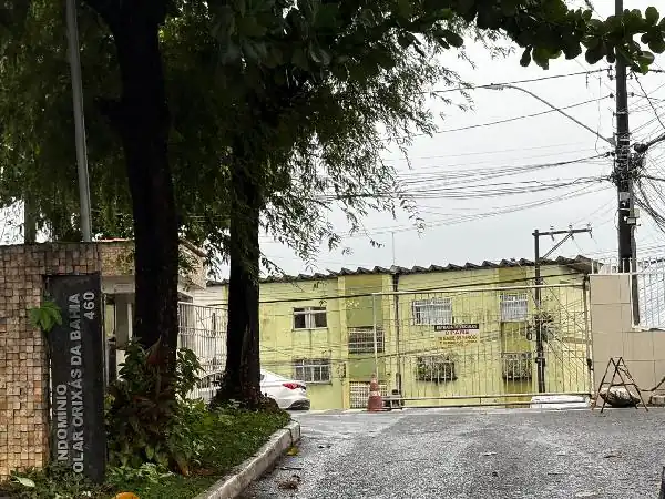 Apartamento em SAO GONCALO, SALVADOR - BA
