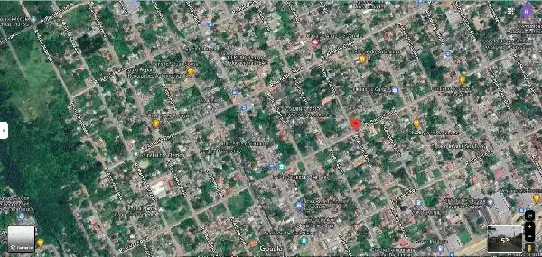 Terreno em BOM RETIRO, SAO GONCALO - RJ