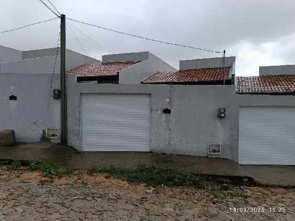 Casa em VERTENTE, HORIZONTE - CE