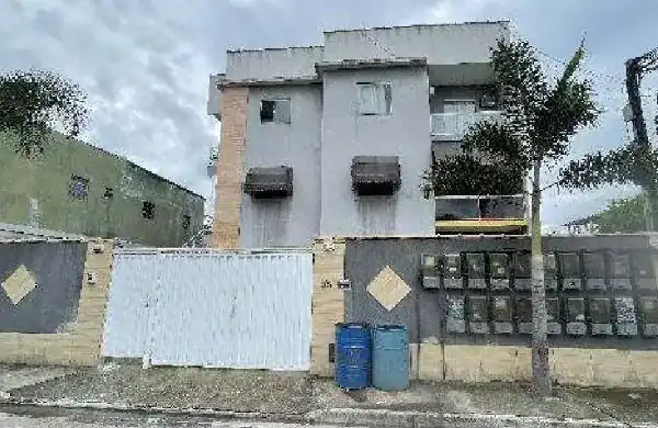 Apartamento em JARDIM CATARINA, SAO GONCALO - RJ