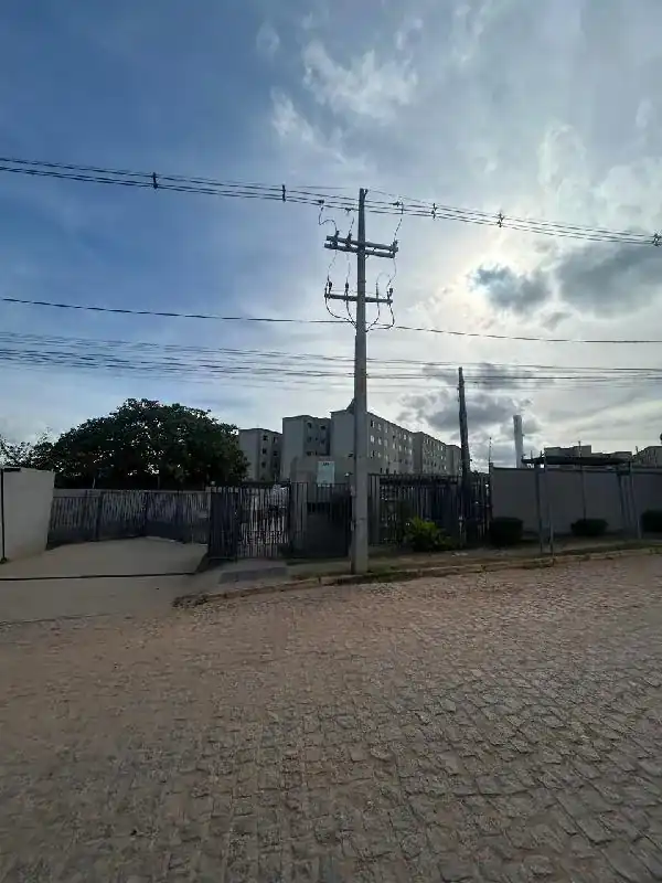 Apartamento em CELEIRO DAS ALEGRIAS FUTURAS, CAMARAGIBE - PE