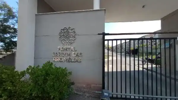 Apartamento em NOVO HORIZONTE (MANILHA), ITABORAI - RJ