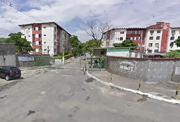 Apartamento em BRAS DE PINA, RIO DE JANEIRO - RJ