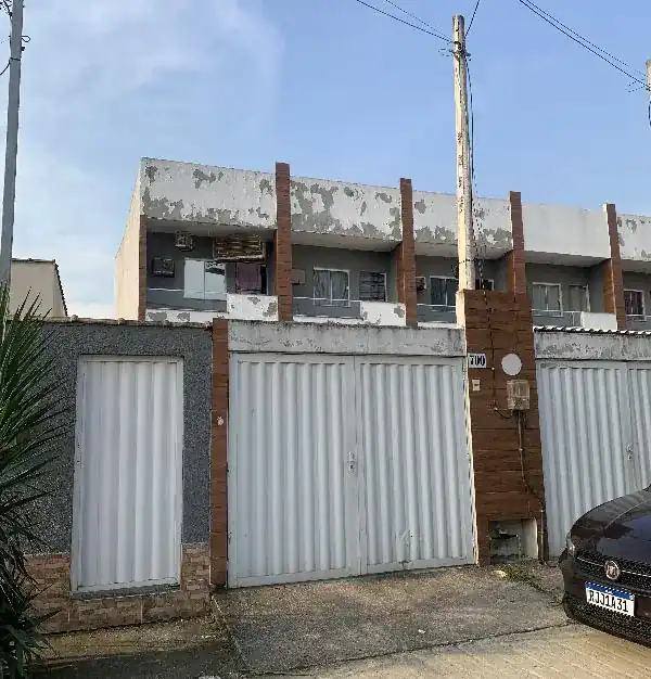 Casa em SAO VICENTE, BELFORD ROXO - RJ