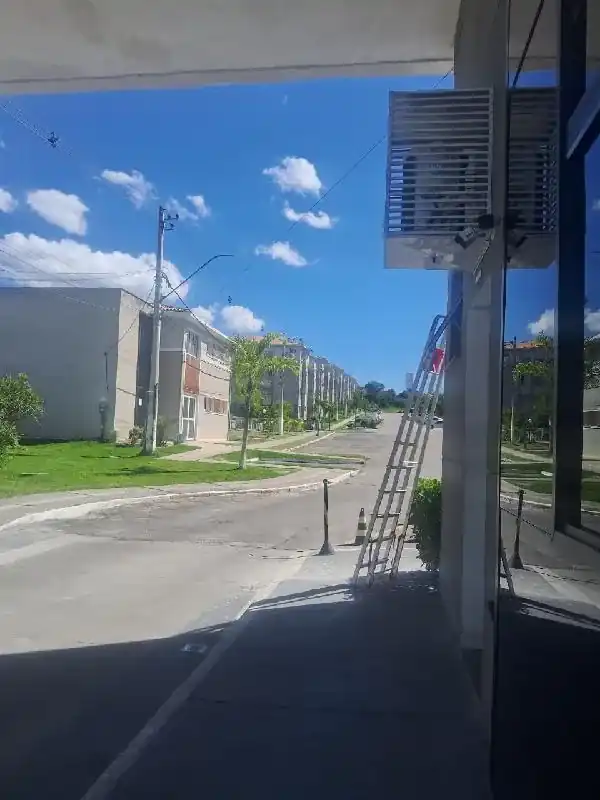 Apartamento em NOVO HORIZONTE (MANILHA), ITABORAI - RJ