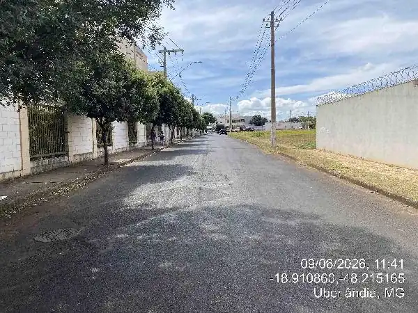 Apartamento em GRAND VILLE, UBERLANDIA - MG