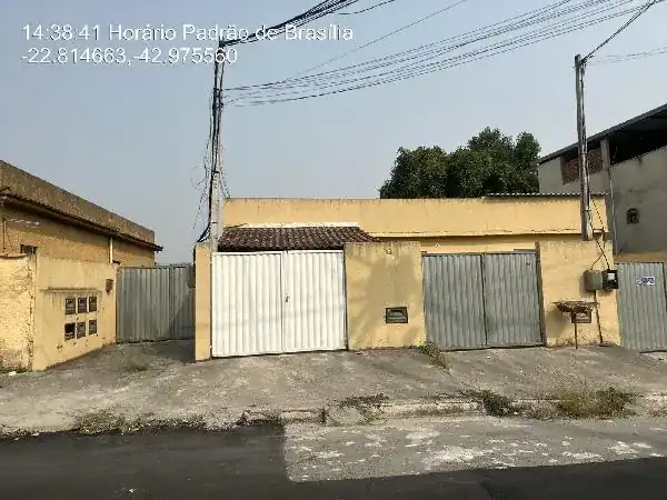 Casa em LARANJAL, SAO GONCALO - RJ