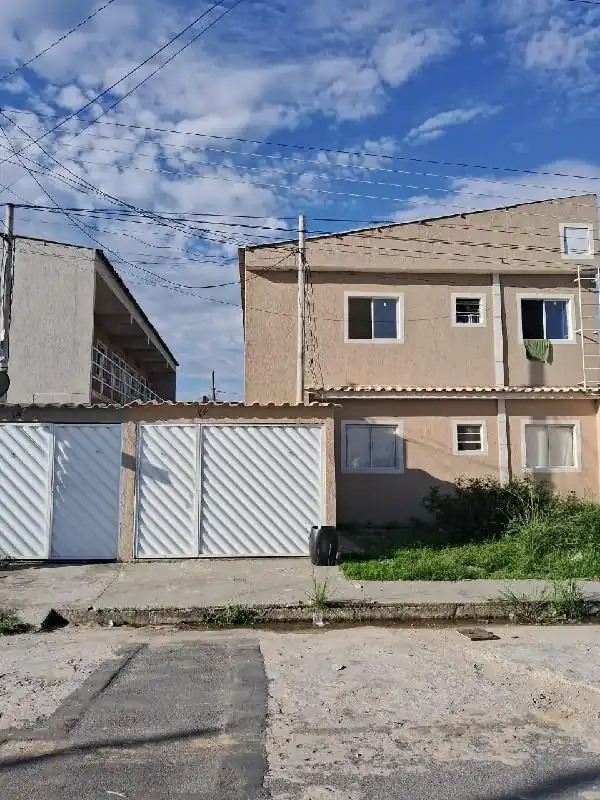 Casa em LAGOINHA, NOVA IGUACU - RJ