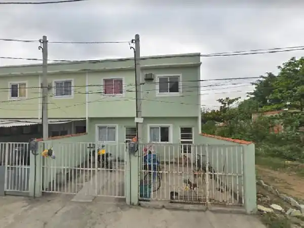 Casa em CABUCU, NOVA IGUACU - RJ