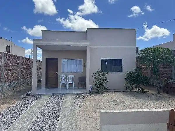 Casa em LT JD ARVOREDO, SAO GONCALO DO AMARANTE - RN