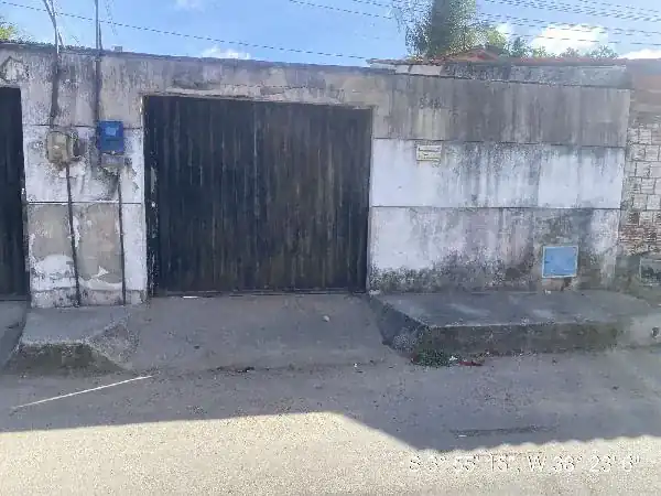 Casa em PLANAL NOVA AQUIRAZ, AQUIRAZ - CE