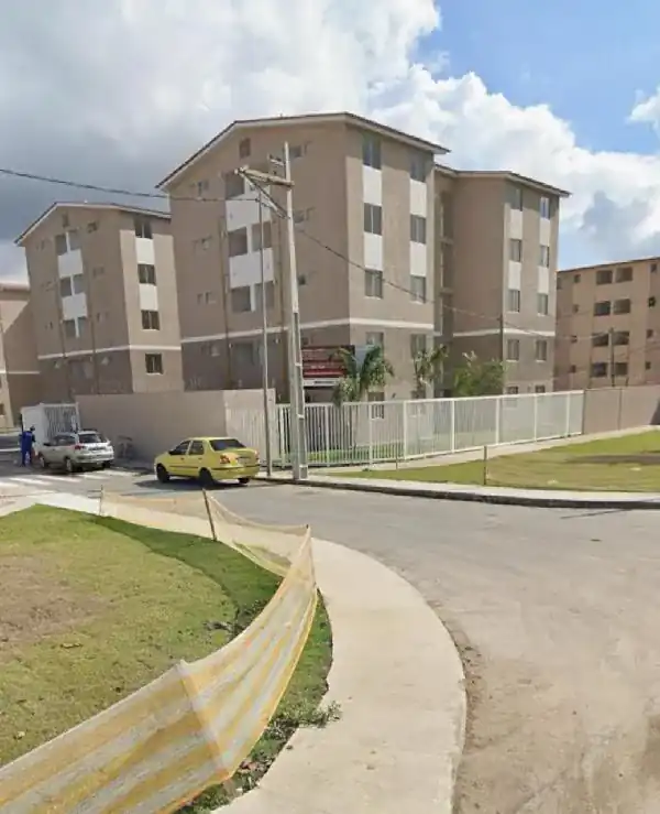 Apartamento em VENDA DAS PEDRAS, ITABORAI - RJ