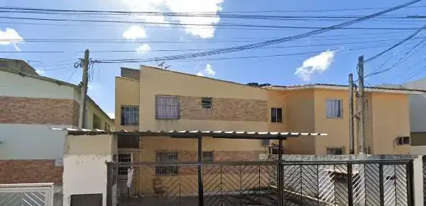 Apartamento em JAGUARIBE, PAULISTA - PE
