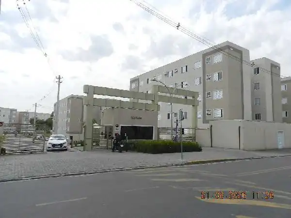 Apartamento em JARDIM AMERICA, POA - SP