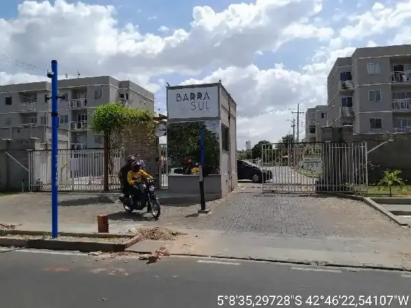 Apartamento em BELA VISTA, TERESINA - PI