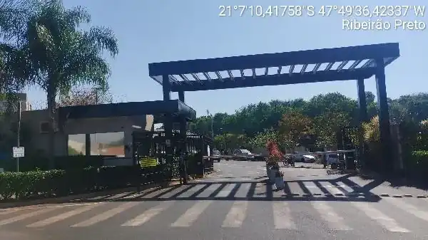 Apartamento em PARQUE DOS PINUS, RIBEIRAO PRETO - SP