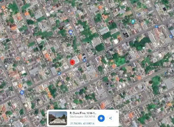 Apartamento em JARDIM CATARINA, SAO GONCALO - RJ