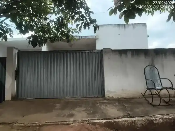 Casa em MORADA NOBRE, SUME - PB