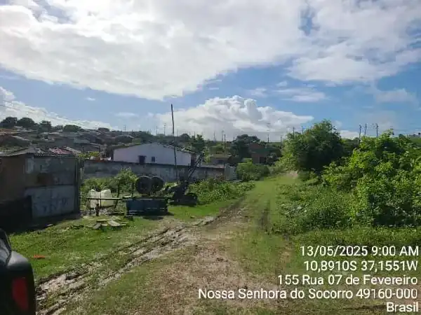 Casa em SANTA INES, NOSSA SENHORA DO SOCORRO - SE