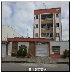 Apartamento em PQ POTIRA, CAUCAIA - CE